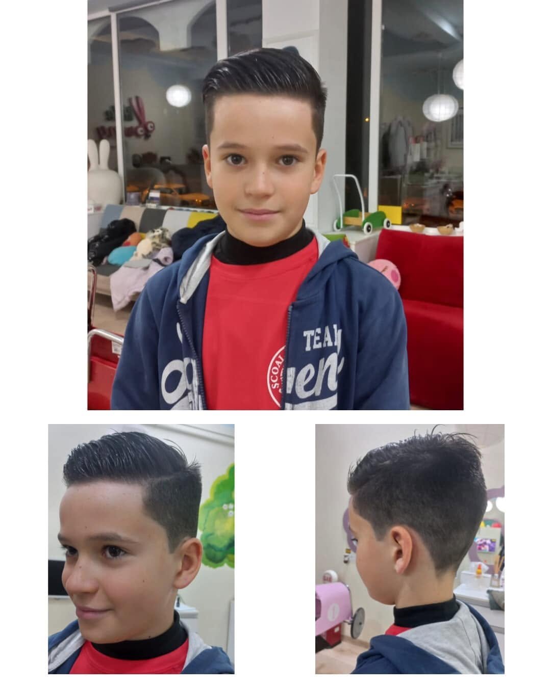 Tuns copii