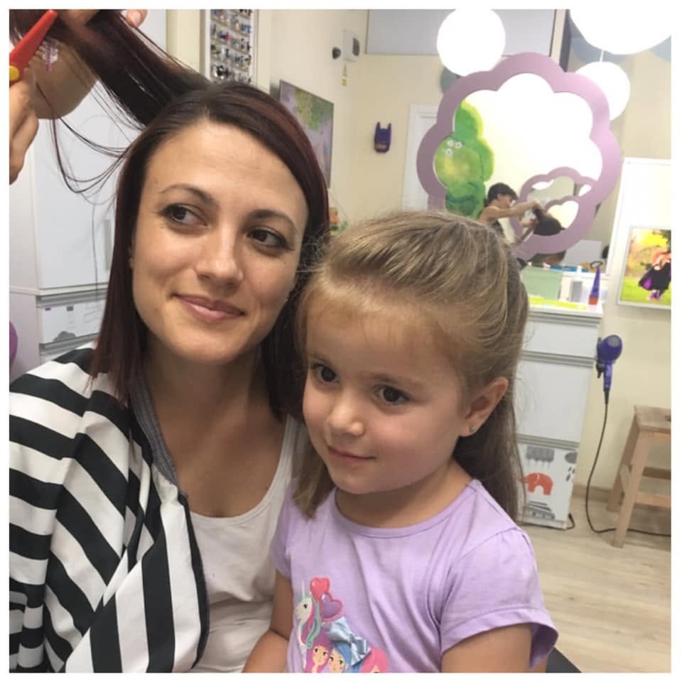 Salon Little Bunny