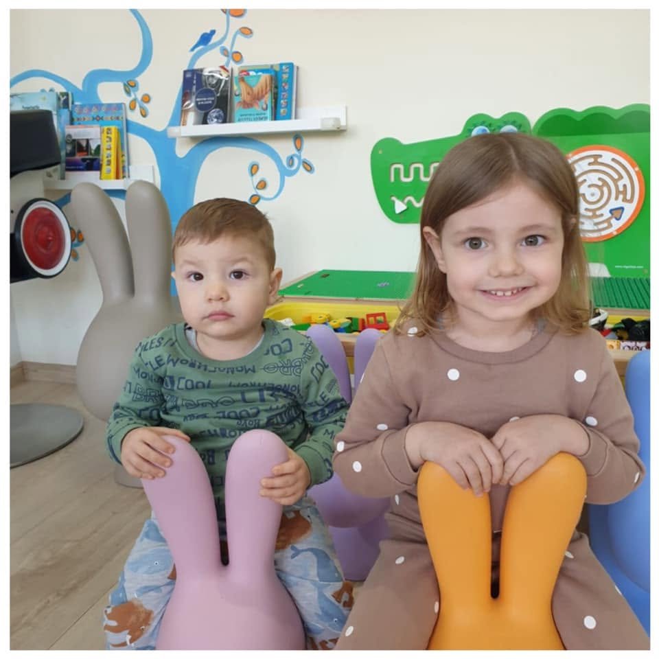 Salon Little Bunny